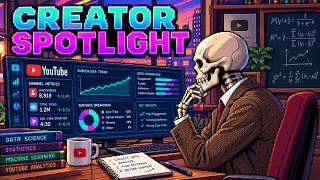 The Data Science Behind Channel 404 News (Creator Spotlight Ep: 1)