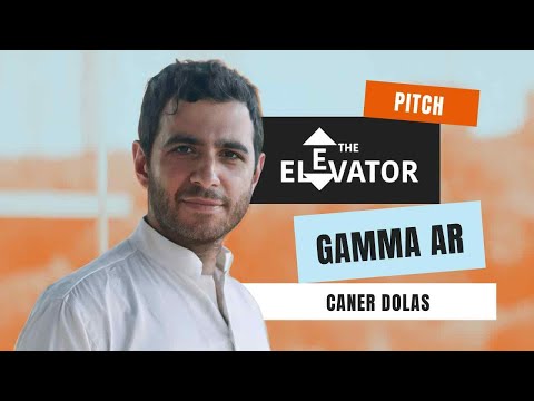 The Elevator #20 - GAMMA AR - Allowing users to visualise 3D models through AR on-site 🏗