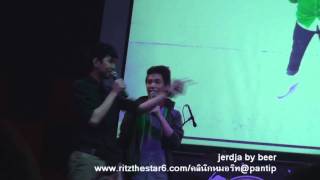 20110418_Star for THAI_กันริทเซน_พูดคุย7-2