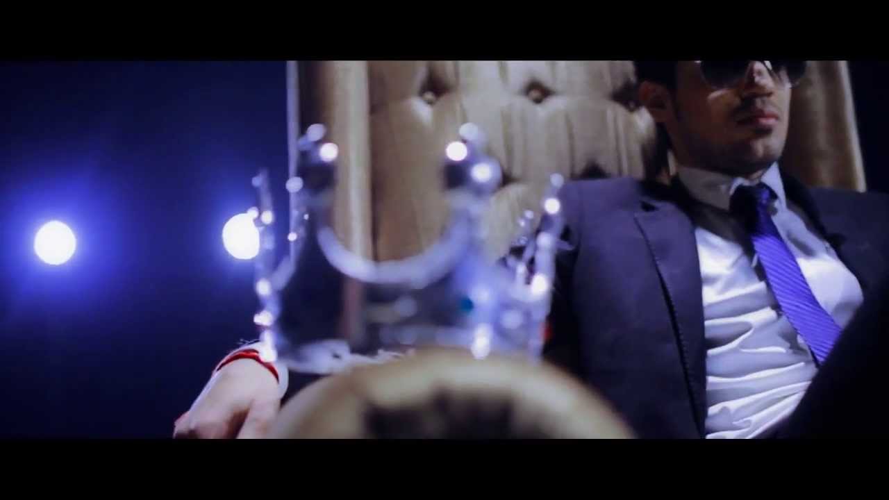 Billy X Rapper Baadshah - Billy-X (Official Music Video) - YouTube