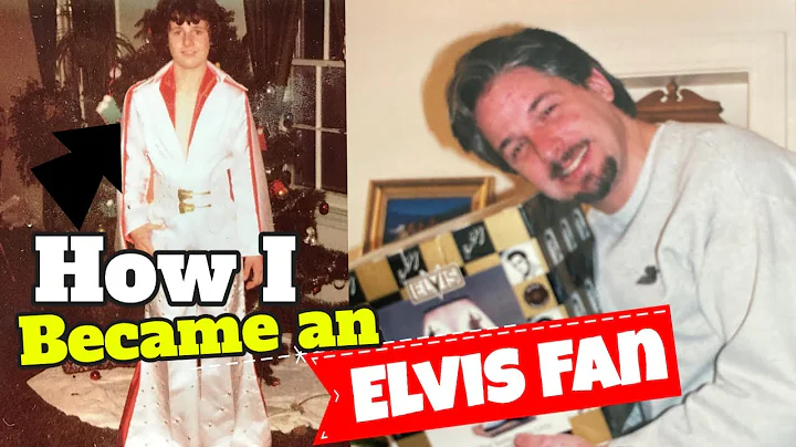 How did I become an Elvis Fan? I Tell You About Tr...