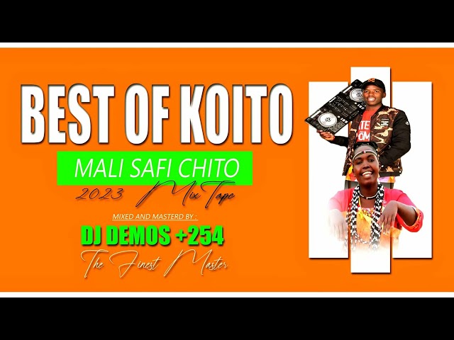 BEST OF KALENJIN TUMDO MALI SAFI LATEST KOITO MIX VOL 3~DJ DEMOS KENYA( for bookings 0726631741) class=