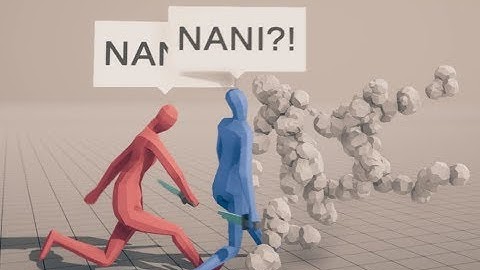 What happens if you put two blink dagger units against each other?