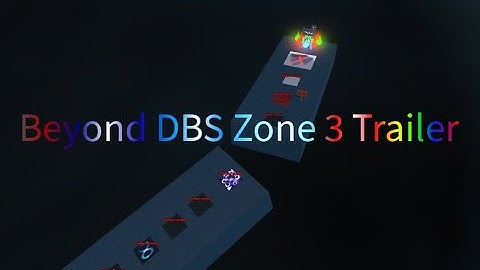 Beyond Difficulty Button Simulator Zone 3 Trailer