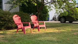 How One Maryland Neighborhood Is Trying To Prevent Suicides