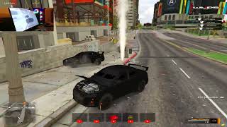 FIVEM HIGHLIGHTS PEPE FPS #11 (100% camp)
