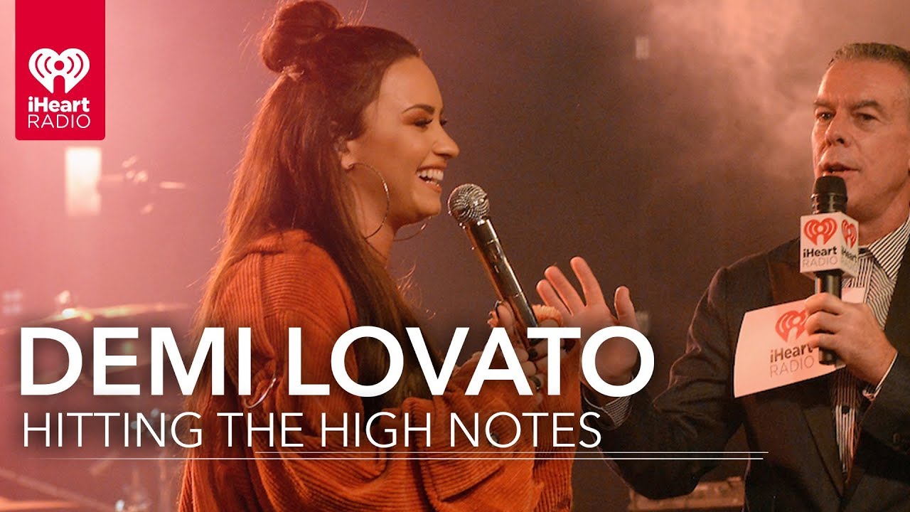 Obejrzyj Demi's Most Vulnerable and Raw Song | Exclusive Interview w YouTube Obejrzyj Demi's Most Vulnerable and Raw Song | Exclusive Interview w YouTube