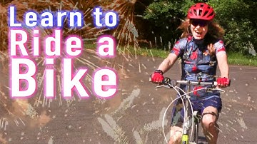 Leren fietsen als volwassene | Fietsen voor beginners