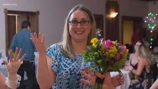 she Had An Infectious Smile Friends Remember Nurse Killed In Bourbon Street Crossfire