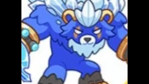 Battling with Acrturion new prodigy epic