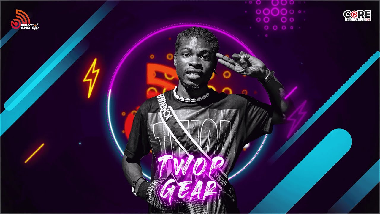 Bars on Bars! Twop Gear Shuts Down Beat And Sip 🔥🔥