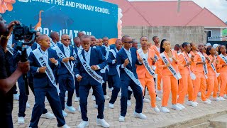 #live :MAHAFALI YA 16 YA DARASA LA SABA BARNEY SCHOOLS