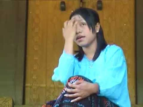 AE MANU KAKO, (lagu Daerah Ende Lio)