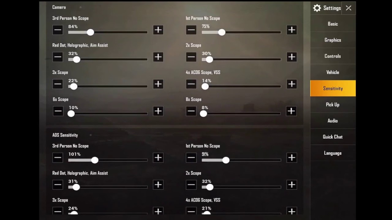 Pubg Mobile Sensitivity Settings Mortal - Pubg Mobile Kr Free Uc Pubg Mobile Sensitivity Settings Mortal - Pubg Mobile Kr Free Uc -