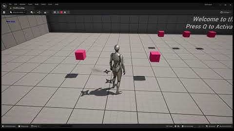 CMP302 Coursework - with brief explanation