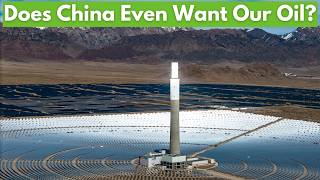China's EV Revolution is Reshaping Asian Oil Markets