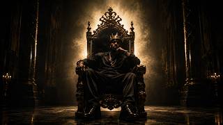 Kendrick Lamar - low key king (Inspired Original Lyric Video)