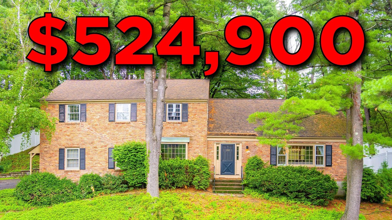 1358 Ruffner Rd Niskayuna, NY 12309