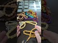 Kehribar nedir? Nelere dikkat edelim.