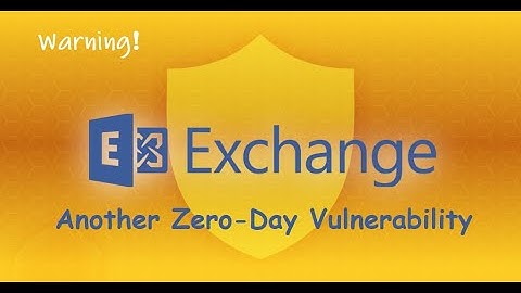 POC demonstration of Zero-day on #Microsoft Exchange Server [CVE-2022-41040 and CVE-2022-41082]