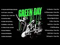 Green Day Greatest Hits ||| Best Songs Of Green Day 2020