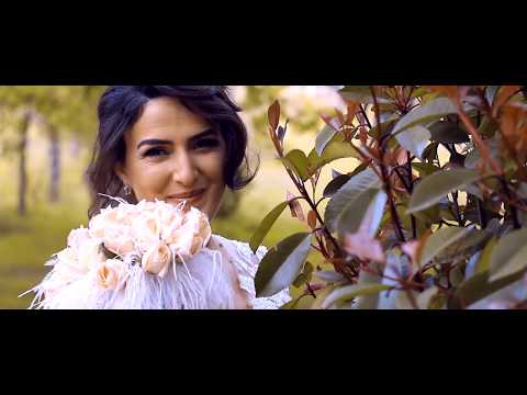 კახა და ანი.wedding clip