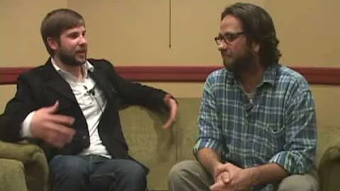 Interview with David Herman