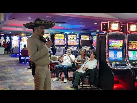 The Kickapoo Lucky Eagle Casino Hotel - KLECH July 15 ENG