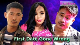 First Date Gone Wrong A New Ksm Video Kokborok Short Film