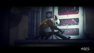 Wolfenstein 2: The New Colossus Reveal Trailer - E3 2017: Bethesda Conference