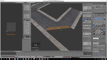 [SA:MP] Custom roads tutorial #3 - Advanced road connections