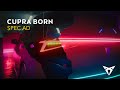 Cupra Born | Paris (spec ad)