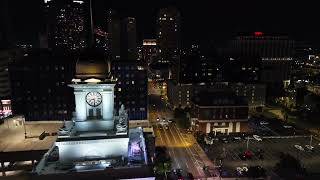 Tampa Old Federal Courthouse Le Meridien