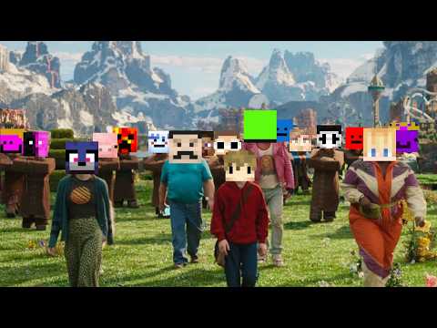 Minecraft YouTubers Slander 5