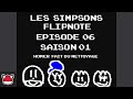 Les simpsons pisode 6  homer fait du nettoyage