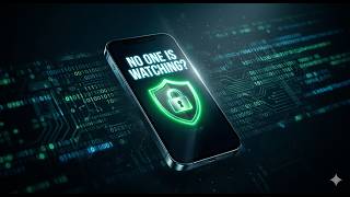 The Hidden App That Keeps Your Conversations 100% Private