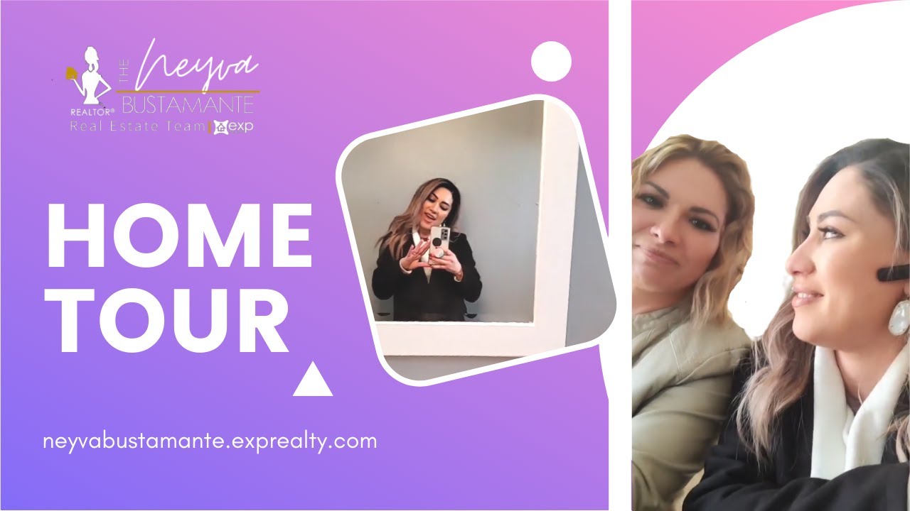 FUN HOME TOUR (Part 2) - 2718 S Colonial Dr, Odessa, TX 79762