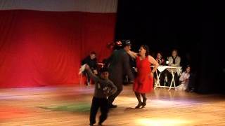 Cueca, De Franco Niño, Quinta Normal 23082014.
