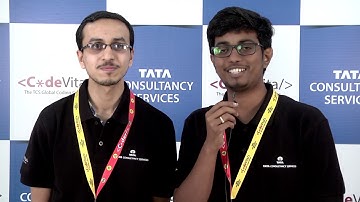 CodeVita Season V - 2nd Runner Up