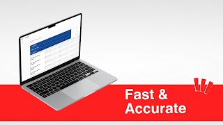 Fast and Accurate | Best Sales compensation software | Incentivate screenshot 3