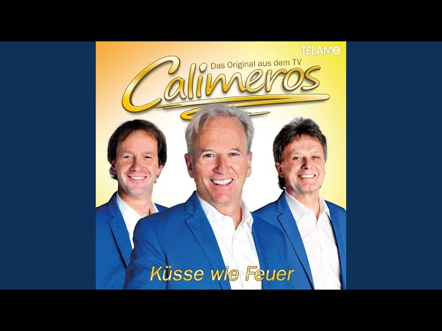 Calimeros - Sonnenschein hab ich sie genannt