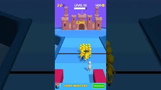 Join Clash - The Best Mobile Game Update All Trailers iOS,Android Gameplay Walkthrough screenshot 5