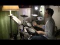 To Love Ru Darkness Drum Cover Rakuen To LOVEる　ダークネス OP「楽園Project」FULL VER を叩いてみた