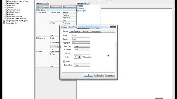 FastCube: Calculated filters