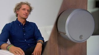CNET News - Where Yves Behar finds inspiration for product design