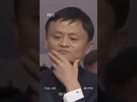 Я 30 раз устраивался на работу, но получал отказы 🔥 Джек Ма❗❗❗ Мотивация со смыслом #shorts #цитата