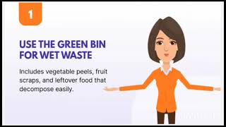 Low Segregation Of Household Waste Limiting Recycling A Resource Recovery.