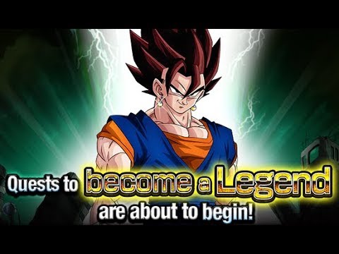 vegito blue figuarts MORE VEGITO BLUE POTARA EARRING MEDALS COMING! Dragon Ball Z Dokkan Battle