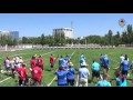 FASE FINAL CAMPEONATO DE ESPAÑA DE CLUBES - 30/07/16 (I) - ALCOBENDAS