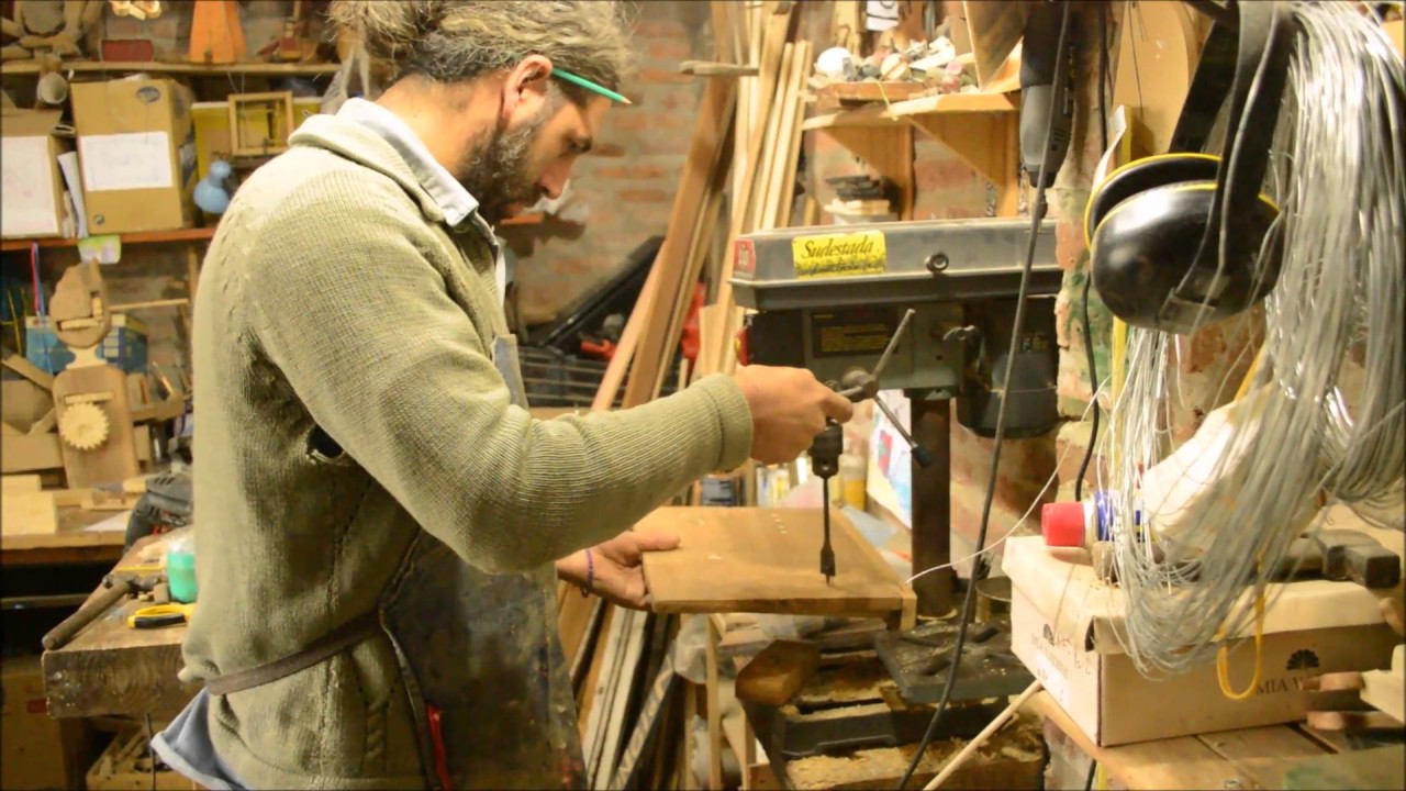 Autómata. Mecanismo de la Memoria.